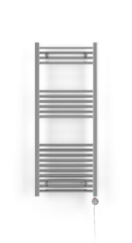 Electric Towel Rail, LEO (with MEG) 1200/500