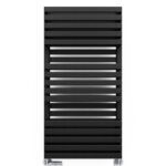 Heated Towel Rail, QUADRUS BOLD 870/600