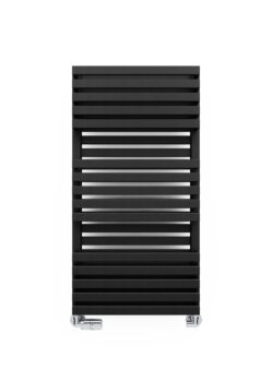 Heated Towel Rail, QUADRUS BOLD 870/600
