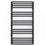 Heated Towel Rail, ALEX 760/500