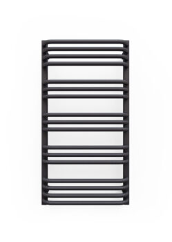 Heated Towel Rail, ALEX 760/500