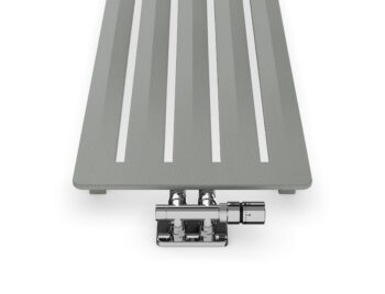 Radiator, AERO, 1800/410