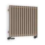 Radiator, TRIGA 610/680