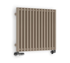 Radiator, TRIGA 610/680