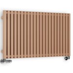 Radiator, TRIGA 610/1080