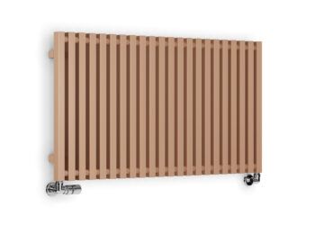 Radiator, TRIGA 610/1080