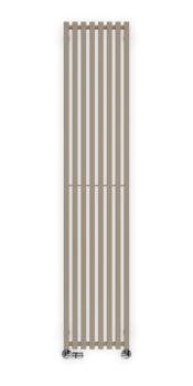 Radiator, TRIGA 1900/380