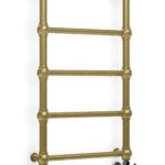 Heated Towel Rail, RETRO 800/504