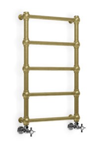 Heated Towel Rail, RETRO 800/504