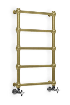 Heated Towel Rail, RETRO 800/504