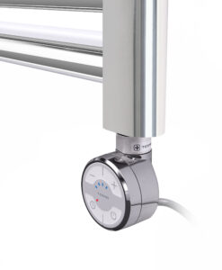 Electric Towel Rail, LEO (with MOA Element Upgrade) 1800/600
