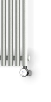 Electric Radiator, TUNE E, 1800/490 (supplied with MOA Blue in Black)