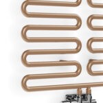 Heated Towel Rail, SWALE 1244/465 [Range exclusive to UK Drop Ship]