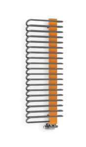 Heated Towel Rail, MICHELLE 1200/500