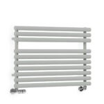 Heated Towel Rail, ROLO-TOWEL, 755/520
