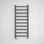 Heated Towel Rail, CRYSTAL 1560/500 [Range exclusive to UK Drop Ship]