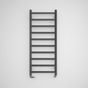 Heated Towel Rail, CRYSTAL 1560/500 [Range exclusive to UK Drop Ship]