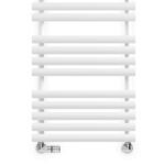 Heated Towel Rail, ROLO-TOWEL, 1085/520