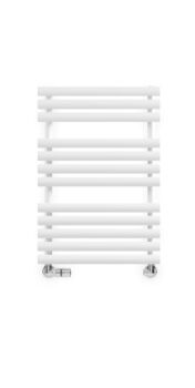 Heated Towel Rail, ROLO-TOWEL, 1085/520