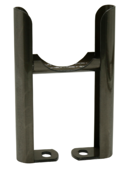 Accessory, Slip on Feet (for COLORADO Radiator) 3 Column Deep