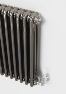 Radiator, COLORADO 600/834 (3 Column Deep) (18 sections)