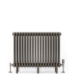 Radiator, COLORADO 600/609 (3 Column Deep) (13 sections)