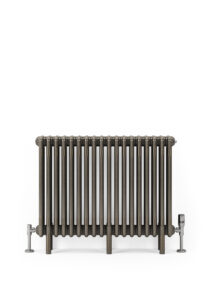 Radiator, COLORADO 600/834 (3 Column Deep) (18 sections)