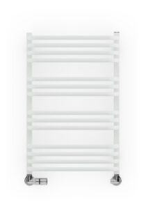 Heated Towel Rail, ALEX 760/500