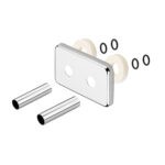 Accessory Terma Integrated Pipe Masking Set for 50mm Connections