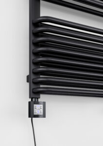 Heating Element KTX-4 BLUE Controller